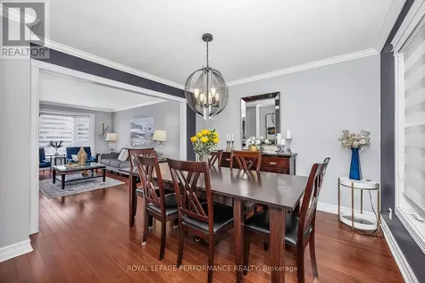 1310 Prestone Drive North Ottawa ON K1E 2Z6