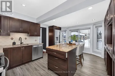 1310 Prestone Drive North Ottawa ON K1E 2Z6