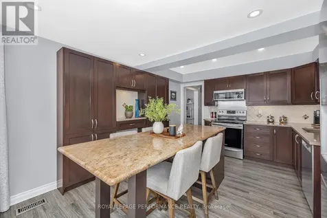 1310 Prestone Drive North Ottawa ON K1E 2Z6