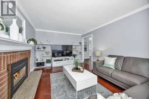 1310 Prestone Drive North Ottawa ON K1E 2Z6
