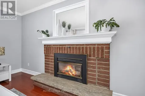 1310 Prestone Drive North Ottawa ON K1E 2Z6
