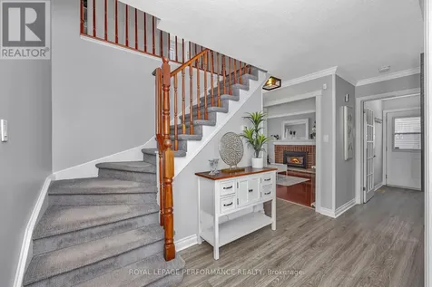 1310 Prestone Drive North Ottawa ON K1E 2Z6