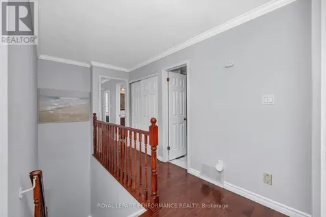 1310 Prestone Drive North Ottawa ON K1E 2Z6