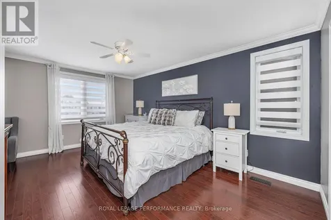 1310 Prestone Drive North Ottawa ON K1E 2Z6