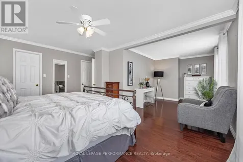 1310 Prestone Drive North Ottawa ON K1E 2Z6