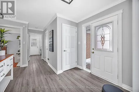 1310 Prestone Drive North Ottawa ON K1E 2Z6