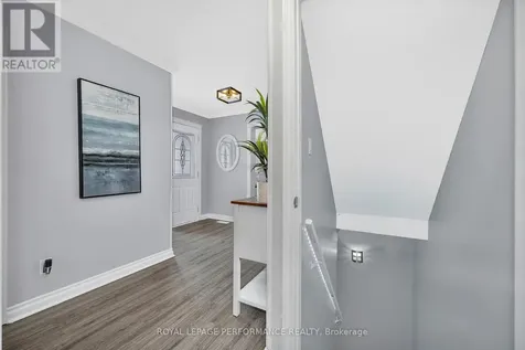 1310 Prestone Drive North Ottawa ON K1E 2Z6