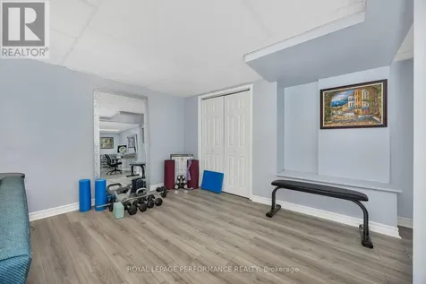 1310 Prestone Drive North Ottawa ON K1E 2Z6