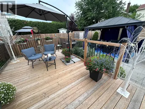 1310 Prestone Drive North Ottawa ON K1E 2Z6