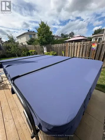 1310 Prestone Drive North Ottawa ON K1E 2Z6
