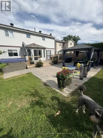 1310 Prestone Drive North Ottawa ON K1E 2Z6