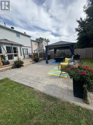 1310 Prestone Drive North Ottawa ON K1E 2Z6