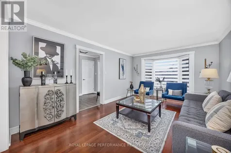 1310 Prestone Drive North Ottawa ON K1E 2Z6