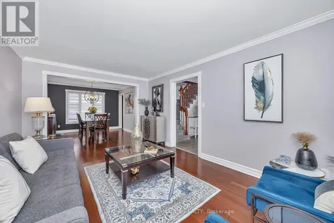 1310 Prestone Drive North Ottawa ON K1E 2Z6