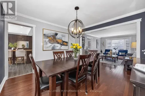1310 Prestone Drive North Ottawa ON K1E 2Z6