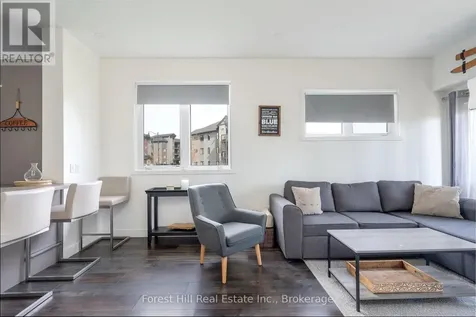 21 Beckwith Lane Blue Mountains ON L9Y 3B6