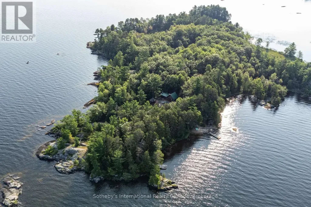 1 Brill's Island Nipissing ON P0H 1H0