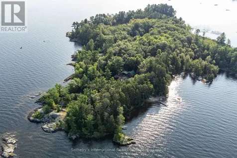 1 Brill's Island Nipissing ON P0H 1H0