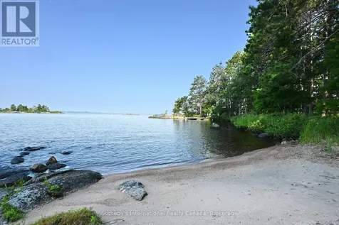 1 Brill's Island Nipissing ON P0H 1H0