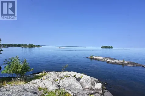 1 Brill's Island Nipissing ON P0H 1H0