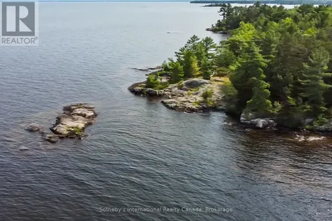 1 Brill's Island Nipissing ON P0H 1H0