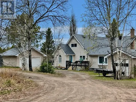 38 Turgeon Lane East Ferris ON P0H 1B0
