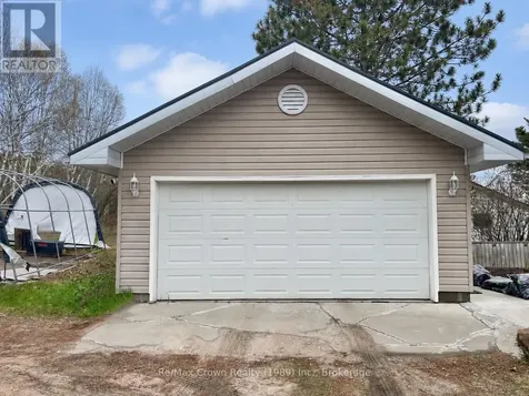 38 Turgeon Lane East Ferris ON P0H 1B0