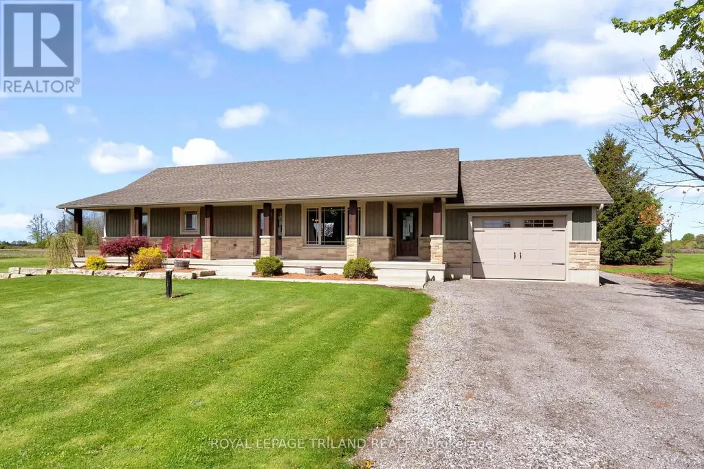 11603 Springfield Road Aylmer ON N0L 2J0