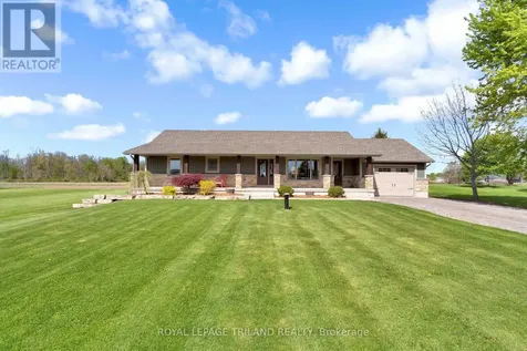11603 Springfield Road Aylmer ON N0L 2J0