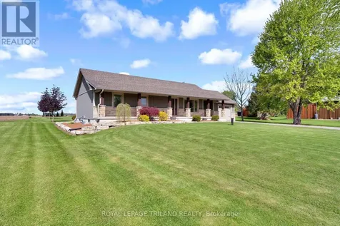 11603 Springfield Road Aylmer ON N0L 2J0