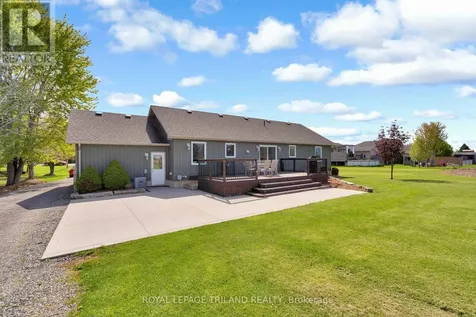 11603 Springfield Road Aylmer ON N0L 2J0