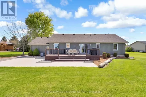 11603 Springfield Road Aylmer ON N0L 2J0