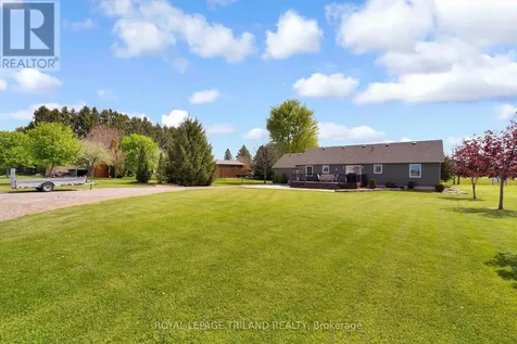 11603 Springfield Road Aylmer ON N0L 2J0