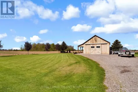11603 Springfield Road Aylmer ON N0L 2J0