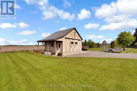 11603 Springfield Road Aylmer ON N0L 2J0