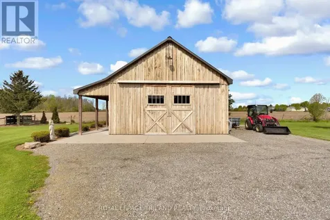 11603 Springfield Road Aylmer ON N0L 2J0
