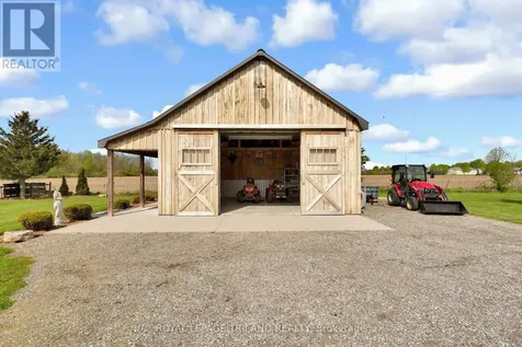 11603 Springfield Road Aylmer ON N0L 2J0