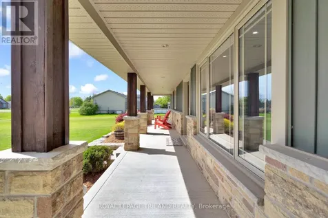 11603 Springfield Road Aylmer ON N0L 2J0