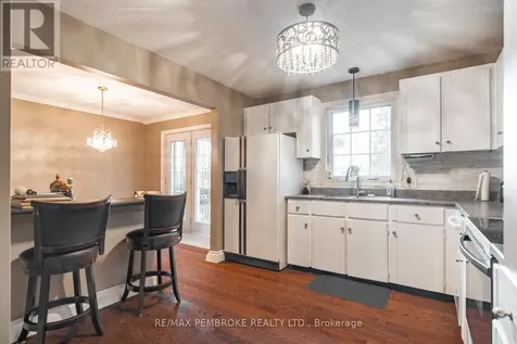 486 Irving Street Pembroke ON K8A 2T4