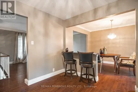 486 Irving Street Pembroke ON K8A 2T4