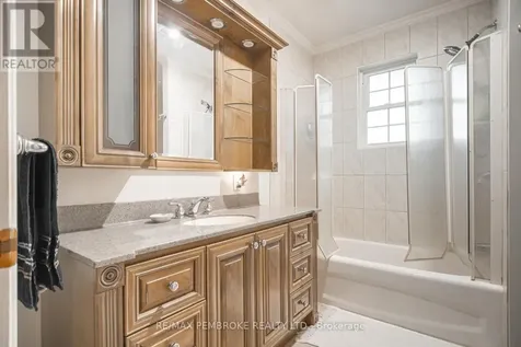 486 Irving Street Pembroke ON K8A 2T4