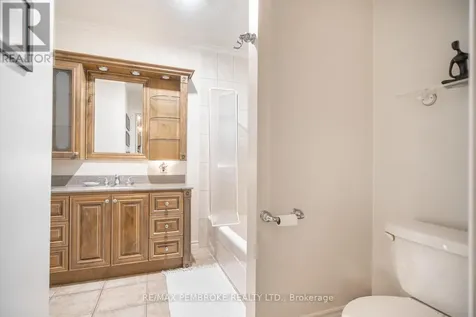 486 Irving Street Pembroke ON K8A 2T4