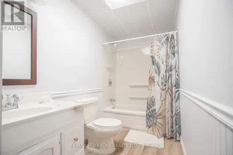 486 Irving Street Pembroke ON K8A 2T4