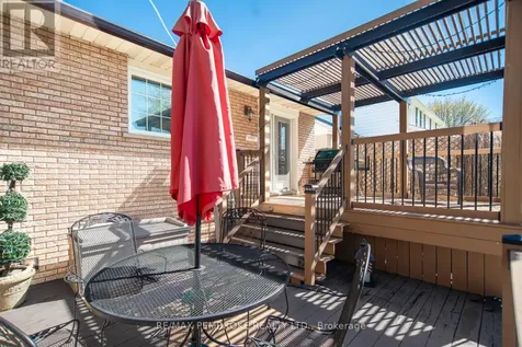 486 Irving Street Pembroke ON K8A 2T4
