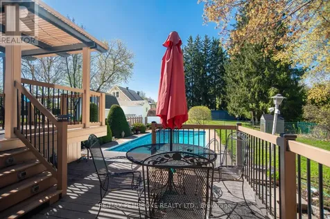 486 Irving Street Pembroke ON K8A 2T4