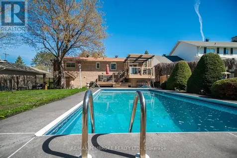 486 Irving Street Pembroke ON K8A 2T4