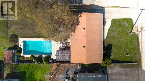 486 Irving Street Pembroke ON K8A 2T4