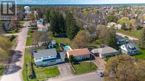 486 Irving Street Pembroke ON K8A 2T4