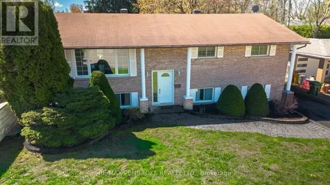 486 Irving Street Pembroke ON K8A 2T4