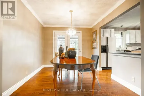 486 Irving Street Pembroke ON K8A 2T4